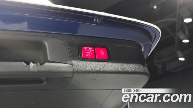 Mercedes-Benz GLC-Class 2018 — ფოტო 20/20