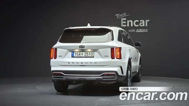 Kia Sorento 2021 — Şəkil 4/20