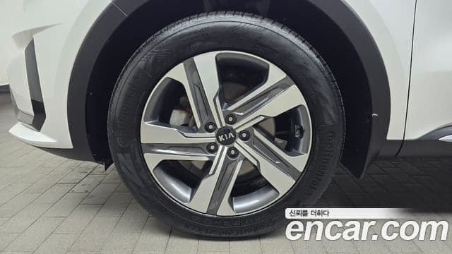 Kia Sorento 2021 — Şəkil 5/20