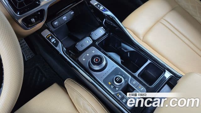 Kia Sorento 2021 — Şəkil 9/20
