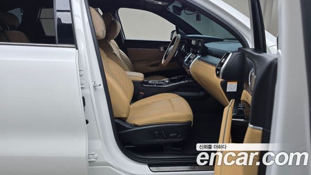 Kia Sorento 2021 — Şəkil 11/20