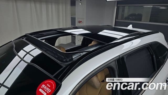 Kia Sorento 2021 — Şəkil 19/20
