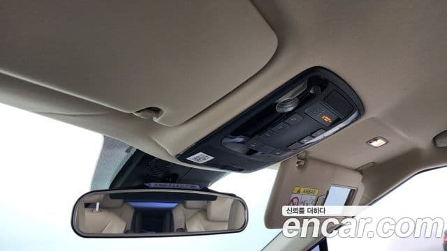 Kia Carnival 2021 — ფოტო 17/20