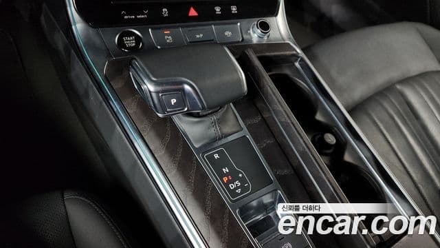 Audi A6 2022 — Şəkil 9/20