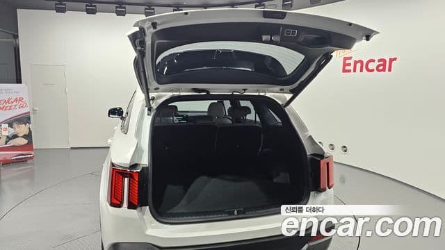 Kia Sorento 2024 — ფოტო 20/20