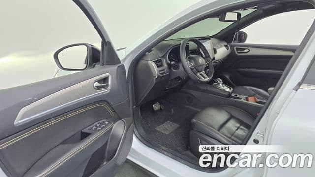 Renault Samsung Arkana 2024 — Photo 6/20