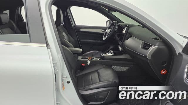 Renault Samsung Arkana 2024 — Photo 20/20