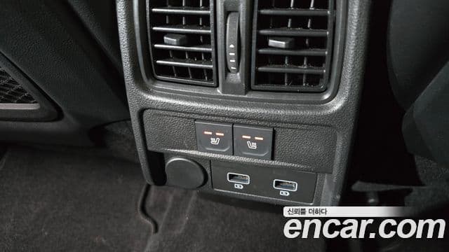 Renault Samsung Arkana 2024 — Photo 4/20