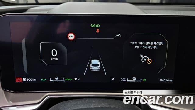 Kia Sorento 2024 — ფოტო 8/20