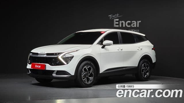 Kia Sportage 2023 — Şəkil 1/20