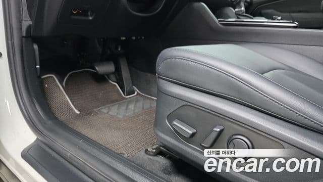 Kia Sportage 2023 — Şəkil 18/20