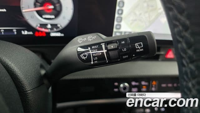 Kia Sportage 2023 — Şəkil 19/20