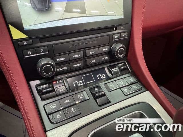 Porsche 718 Boxster 2022 — Photo 9/18