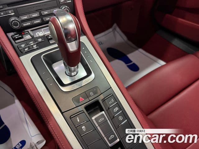 Porsche 718 Boxster 2022 — Photo 16/18