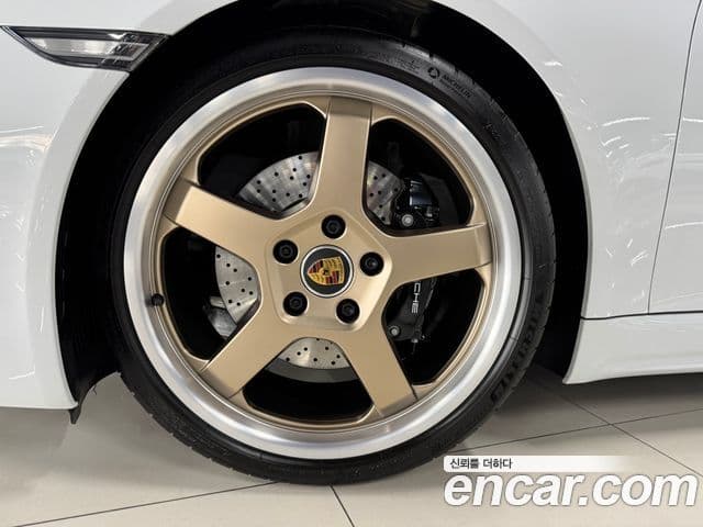 Porsche 718 Boxster 2022 — Photo 2/18
