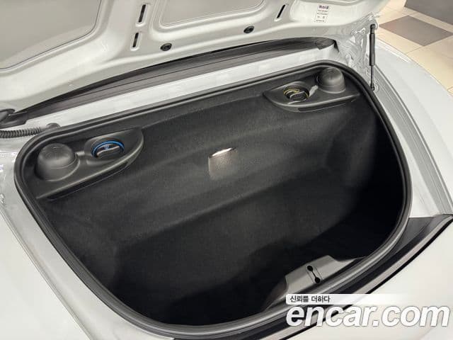 Porsche 718 Boxster 2022 — Photo 17/18