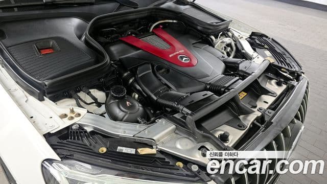 Mercedes-Benz GLC-Class 2022 — ფოტო 6/20