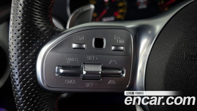 Mercedes-Benz GLC-Class 2022 — ფოტო 17/20