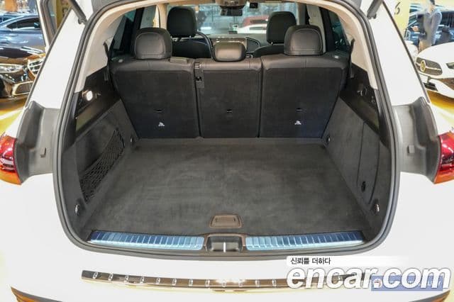 Mercedes-Benz GLE-Class 2025 — ფოტო 19/20