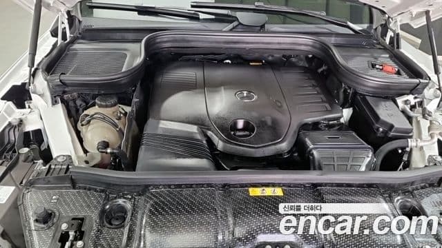 Mercedes-Benz GLE-Class 2024 — ფოტო 6/18