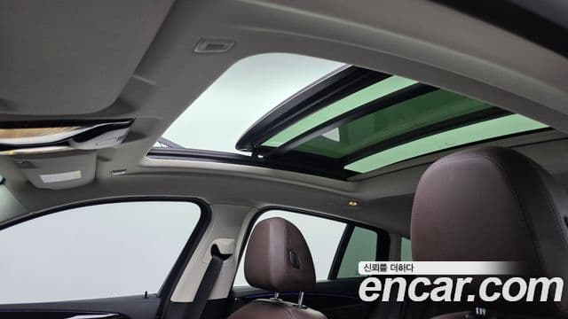 BMW X4 2021 — ფოტო 19/20