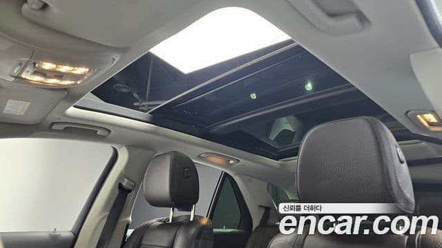 Mercedes-Benz GLE-Class 2020 — Photo 18/20
