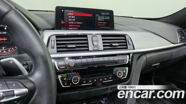 BMW 3 Series 2018 — Şəkil 14/20
