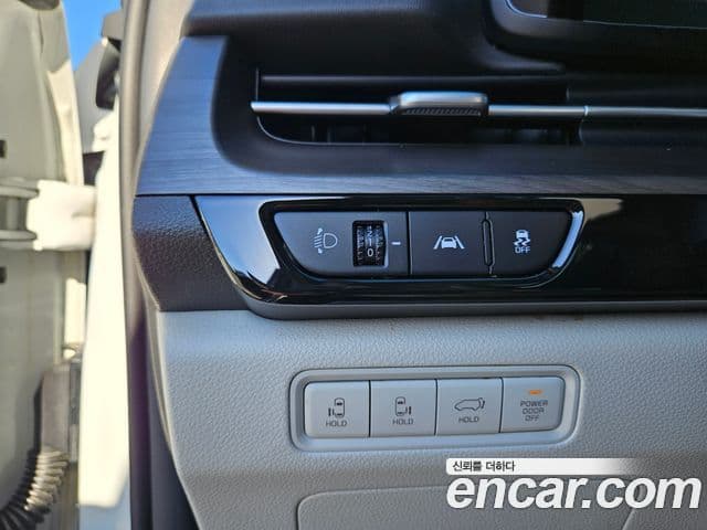 Kia Carnival 2022 — Фото 5/20