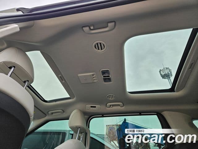 Kia Carnival 2022 — Фото 14/20