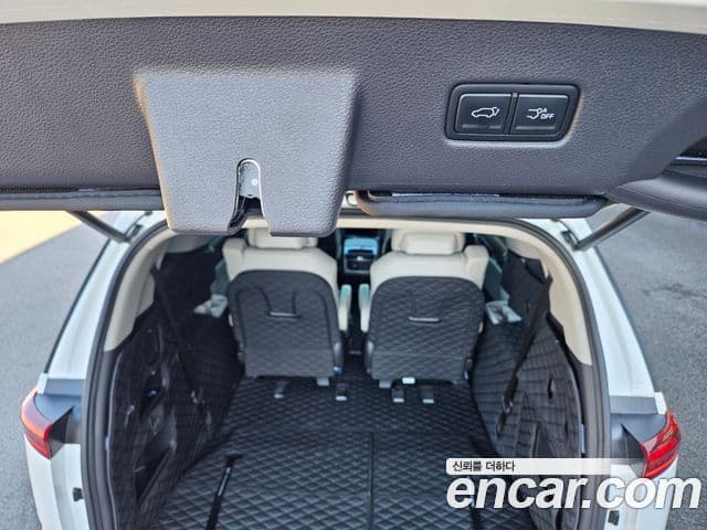 Kia Carnival 2022 — Фото 16/20