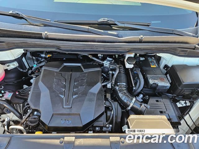 Kia Carnival 2022 — Фото 18/20