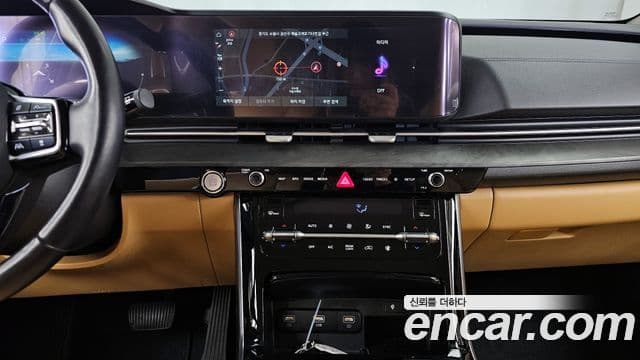 Kia Carnival 2020 — Şəkil 15/20