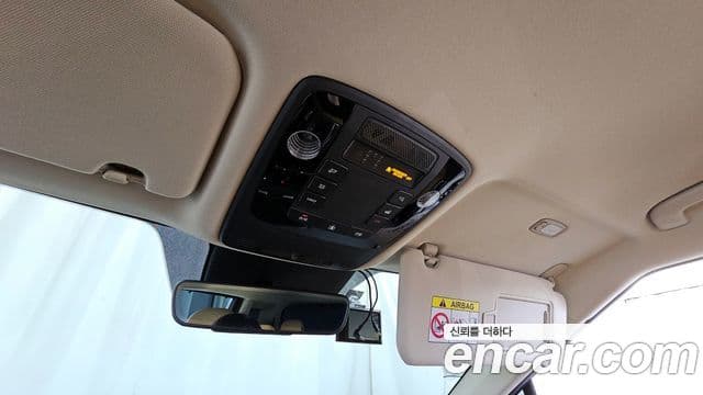 Kia Carnival 2020 — Şəkil 18/20