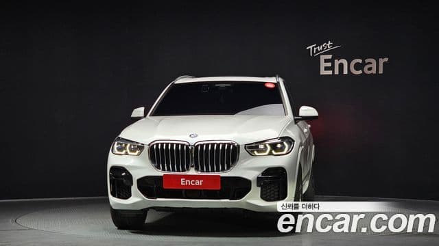 BMW X5 2022 — Şəkil 14/20