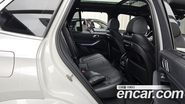 BMW X5 2022 — Şəkil 15/20