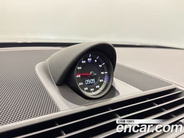 Porsche Panamera 2020 — Şəkil 11/20