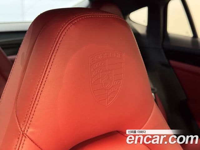 Porsche Panamera 2020 — Şəkil 19/20