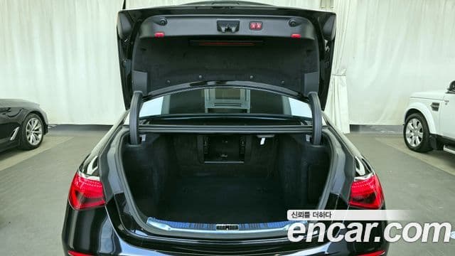 Mercedes-Benz S-Class 2022 — Şəkil 19/20