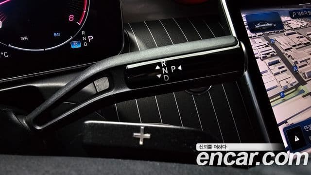 Mercedes-Benz C-Class 2022 — Photo 14/20