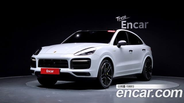 Porsche Cayenne 2021 — Şəkil 11/20