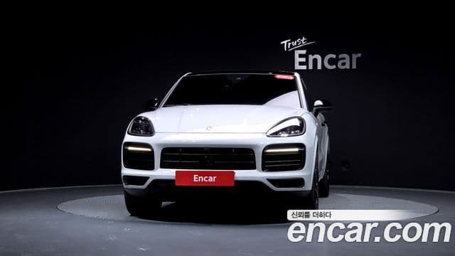 Porsche Cayenne 2021 — Şəkil 3/20