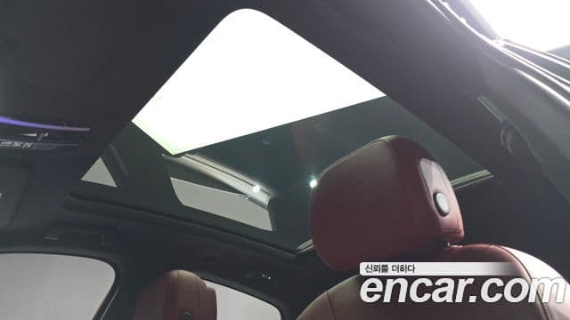 Porsche Cayenne 2021 — Şəkil 20/20