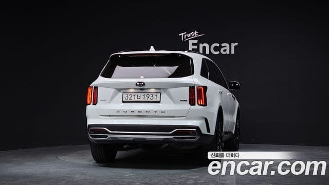 Kia Sorento 2021 — Şəkil 4/20