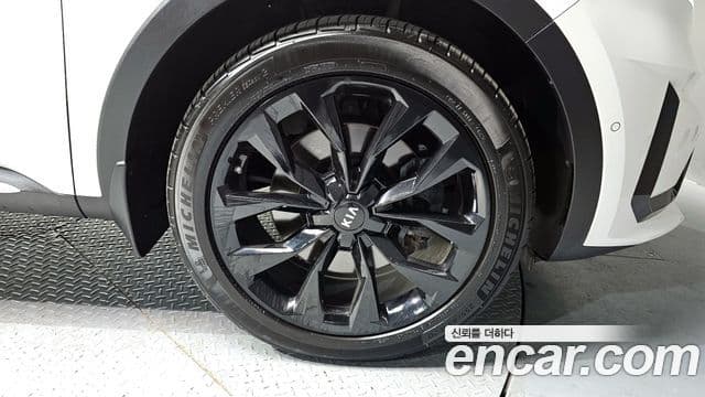Kia Sorento 2021 — Şəkil 5/20