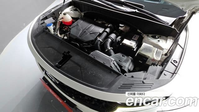 Kia Sorento 2021 — Şəkil 6/20