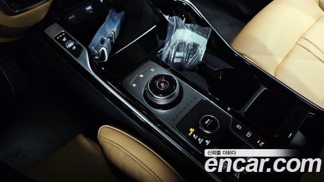 Kia Sorento 2021 — Şəkil 9/20