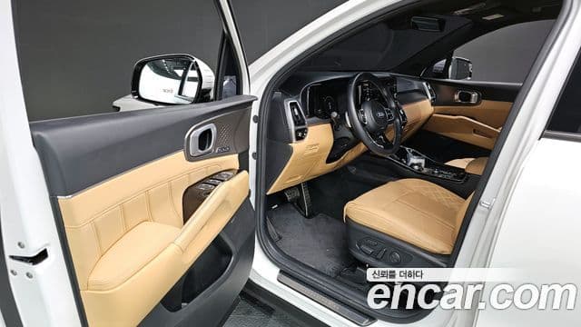 Kia Sorento 2021 — Şəkil 10/20