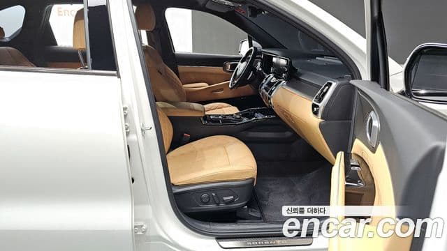 Kia Sorento 2021 — Şəkil 11/20