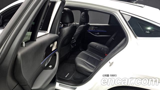 Mercedes-Benz GLE-Class 2023 — ფოტო 12/20