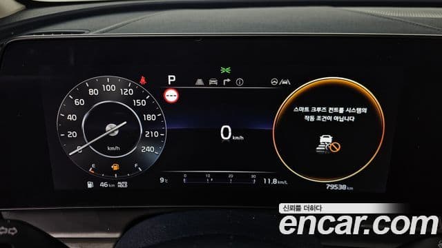 Kia Sportage 2021 — Фото 8/20